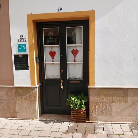 Villa Casa En Ferreries Esterno foto