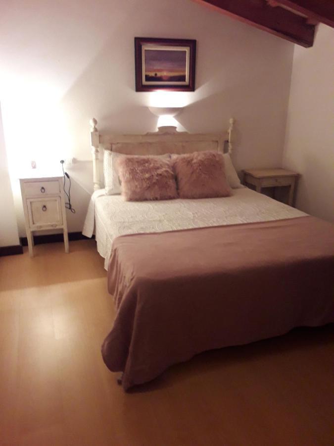 Villa Casa En Ferreries Esterno foto