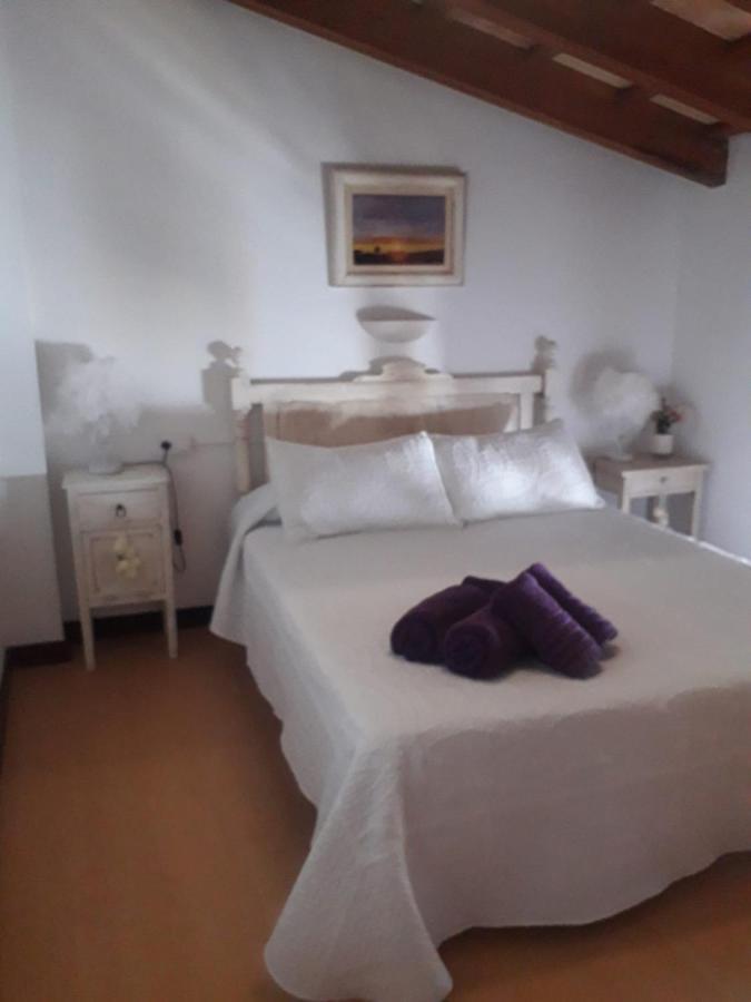 Villa Casa En Ferreries Esterno foto