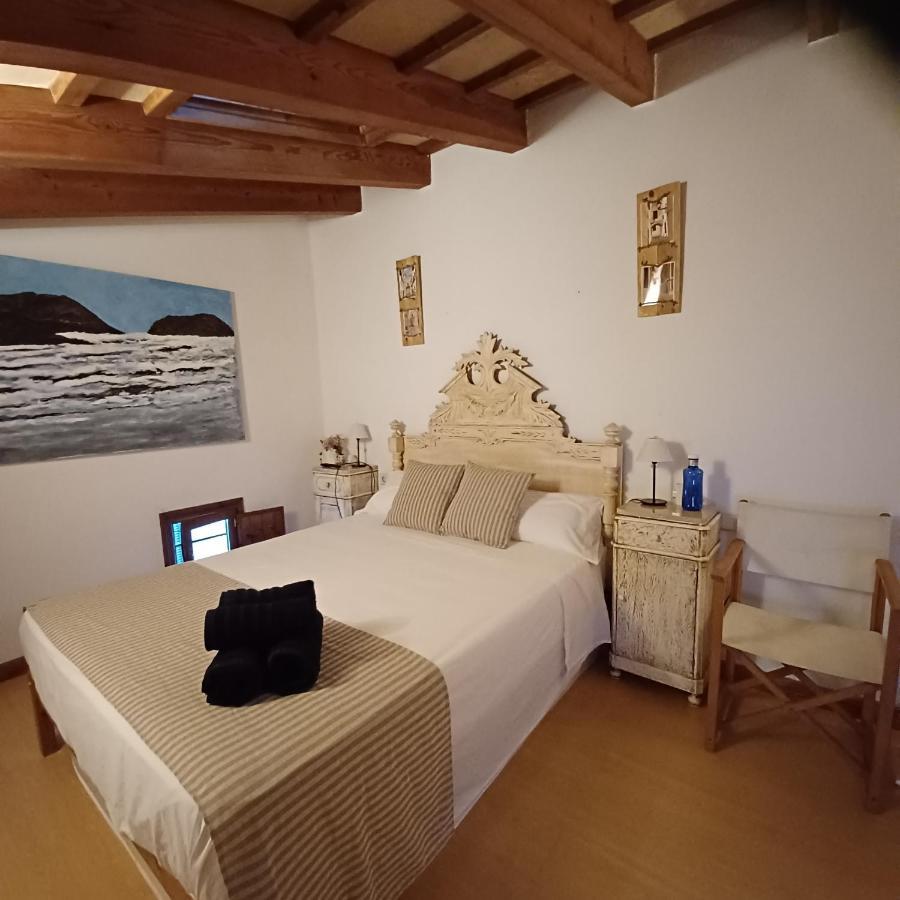 Villa Casa En Ferreries Esterno foto