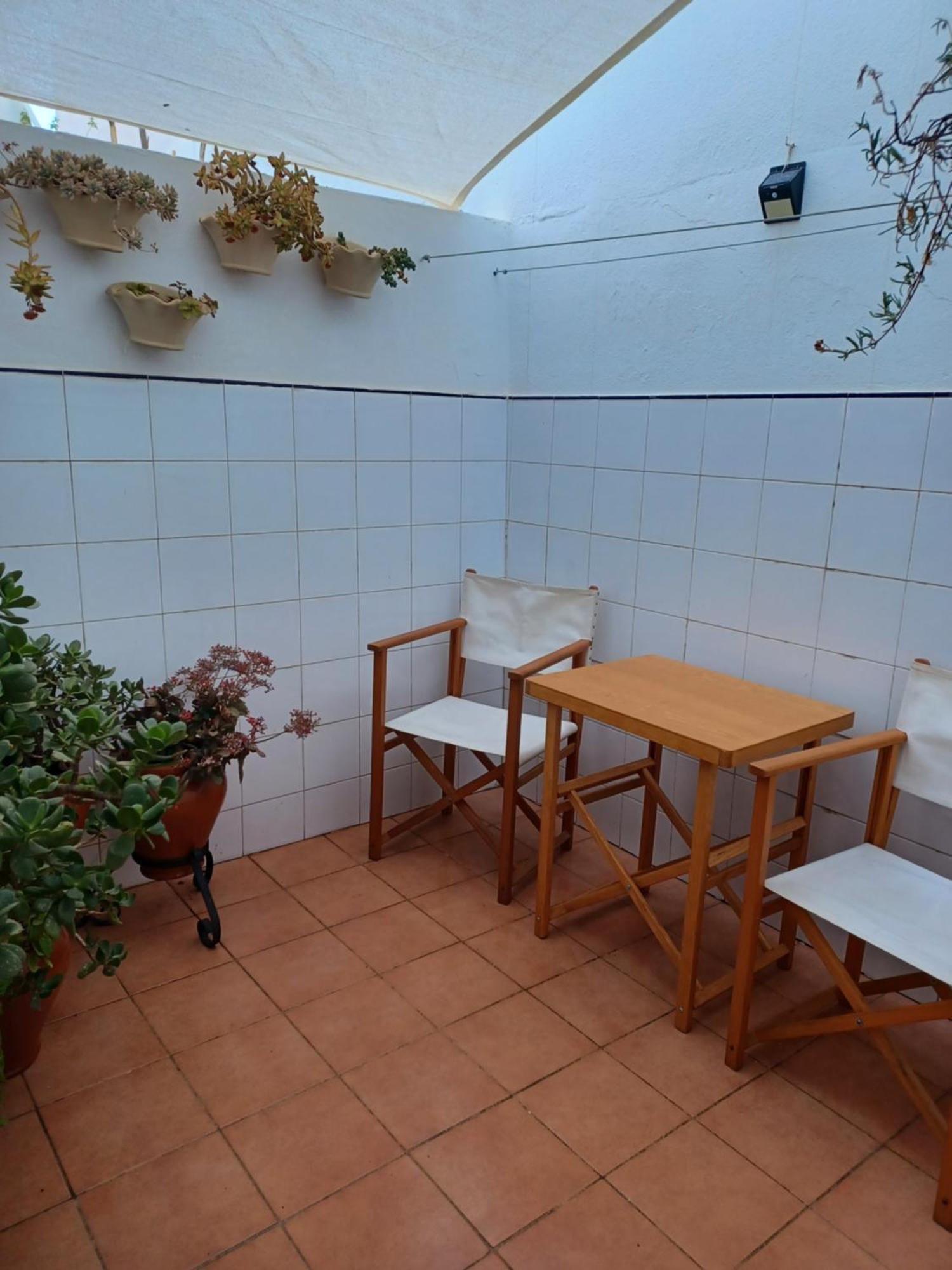 Villa Casa En Ferreries Esterno foto
